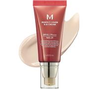 Missha M Perfect Cover BB Cream teinte Light Beige No 21, 50 ml