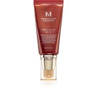 MISSHA M Perfect Cover BB Cream EX SPF 42 PA+++ 50 ml ombre No.27 Honey Beige