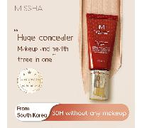 Missha M Perfect Cover BB Cream SPF 42 50 ml BB crème