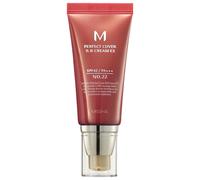 Missha M Perfect Cover Ex BB Cream avec SPF42 teinte No.22 Cool Sand - 50 ml
