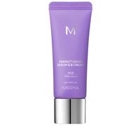 Missha M Perfect Cover Krem BB avec sérum SPF50+ 25 beige chaud 50 ml