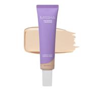 MISSHA M PERFECT COVER Sérum BB CREAM No.21 Beige clair, soin de la peau, couleur hydratante, complexe de superaliments, couverture modulaire, peau de cristal, sans p