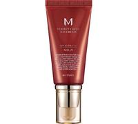 MISSHA Maquillage TeintCrème BB Perfect Cover SPF 42 Nr.25 Warm Beige 50 ml