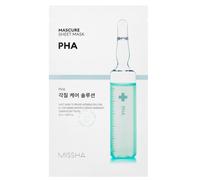 Missha Mascure Peeling Solution Sheet Mask PHA - 28 ml