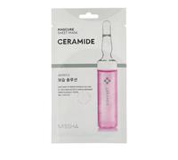 Missha Mascure Ceramide masque nourrissant en tissu 28 ml