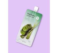 Missha Masque de nuit pour le visage Pure Source Pocket Pack Aloe - 10 ml