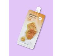 Missha Masque de nuit pour le visage Pure Source Pocket Pack Honey - 10 ml