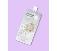 Missha Masque de nuit pour le visage Pure Source Pocket Pack Pearl - 10 ml
