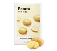 Missha Airy Fit Sheet Mask Potato - 1 pièce