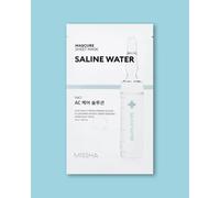 Missha Masque en tissu pour le visage Mascure Ac Care Solution Sheet Mask Saline Water - 27 ml / 1 pc