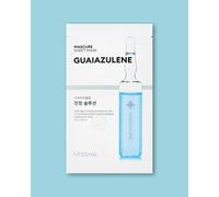 Missha Masque en tissu pour le visage Mascure Calming Solution Sheet Mask Guaiazulene - 27 ml / 1 pc