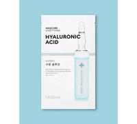 Missha Masque en tissu pour le visage Mascure Hydra Solution Sheet Mask Hyaluron Acid - 27 ml / 1 pc