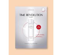 Missha Masque hydrogel pour le visage Time Revolution The First Hydrogel Mask - 30 g / 1 pc