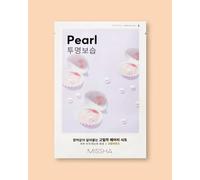 Missha Masque pour le visage à l'extrait de perles Airy Fit Sheet Mask Pearl - 19 g / 1 pc