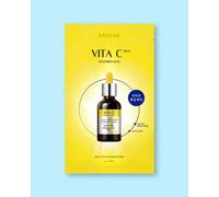 Missha Masque pour le visage Vita C Plus Ampoule Mask - 27 g / 1 pc