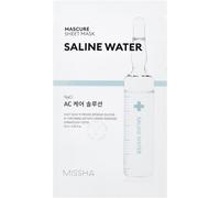 MISSHA Masques Masque Eau saline 28 ml 28 ml
