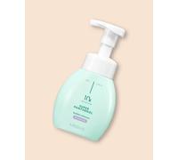 Missha Mousse nettoyante hydratante au panthénol Super Panthenol Bubble Cleanser Moisture - 200 ml