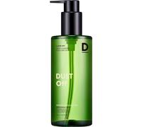 MISSHA Huile nettoyante visage hydratante Super Off Dust Off – nettoyage en profondeur – 305 ml