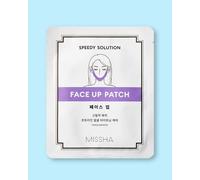 Missha Patchs pour le visage Speedy Solution Face Up Patch - 8 g / 1 pc