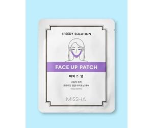 Missha Patchs pour le visage Speedy Solution Face Up Patch - 8 g / 1 pc