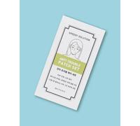 Missha Patchs thérapeutiques pour le visage Speedy Solution Anti Trouble Patch Set - 0.5 g * 8 pcs