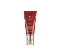 MISSHA - Perfect Cover BB Cream 20ml | Teinte #23 Natural Beige | Protection Solaire SPF 42 PA+++ | Hydratation et Couverture Parfaite, Multicolore, 10 g (Pack de 1)