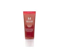 Missha – BB Cream Perfect Cover EX – SPF42 PA+++ – Teinte No.25 Warm Beige – 20 ml