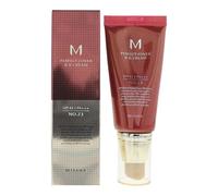 MISSHA Maquillage TeintCrème BB Perfect Cover SPF 42 N° 23 Natural Beige 50 ml