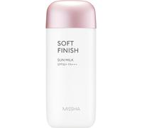 MISSHA Protection solaire Sun Milk Block Soft Finish SPF50+ 70 ml 70 ml