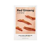 MISSHA Pure Source Cell Sheet Mask Red Ginseng Masque facial 1 pièce