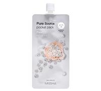 MISSHA - Pure Source Pocket Pack - 6 Types Pearl