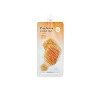 MISSHA - Pure Source Pocket Pack Honey (Masque de nuit à l'extrait de miel) - 10ml