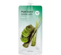 Missha Pure Source Pocket Pack Pearl 10ml