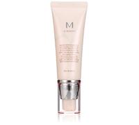 MISSHA (R) Missha M B.B Boomer 40 ml (uniquement à l'étranger) : Base Illuminatrice pour une Peau Radieuse et Prête pour le Maquillage, Disponible en Format de 200 ml.