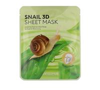 MISSHA Snail 3D Sheet Mask 23 g