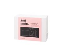 MISSHA - Soft Multi Cotton Puff 80 pads