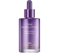 MISSHA Soins-du-visage Soin-hydratantAmpoule probiotique Time Revolution Night Repair 50 ml