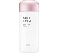 MISSHA Soins Soins-solairesSun Milk Block Soft Finish SPF50+ 70 ml