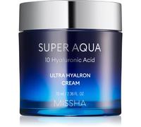 Missha Super Aqua Ultra Hyalron Crème