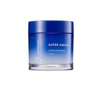 Missha Crème Super Aqua Ultra Hyalron – Hydratation profonde à l'acide hyaluronique – 70 ml