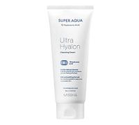 Missha Super Aqua Ultra Hyalron Crème Nettoyante 200 Ml