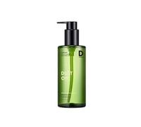 MISSHA Huile nettoyante visage hydratante Super Off Dust Off – nettoyage en profondeur – 305 ml