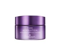 Missha Time Revolution Creme Réparatrice Nuit 5x - 50 ml