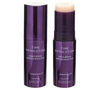 Missha Time Revolution Night Repair Ampoule Balm Stick 10g