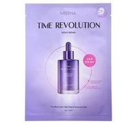 MISSHA Time Revolution Night Repair Ampoule Sheet Mask 30 g