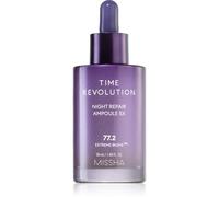 Missha Sérum raffermissant Time Revolution Night Repair, 50 ml