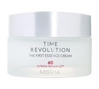 Missha Crème pour le visage à base d'essence Time Revolution The First Essence Cream - 50 ml