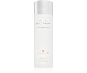 Missha Time Revolution The First Treatment Essence 5x Extreme Ferment essence hydratante concentrée pour la régénération de la peau 150 ml