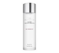 Missha Time Revolution The First Treatment Essence RX 150 ml Essence/tonique qui hydrate et lisse la peau pour une base propre Code Amazon v