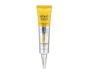 Missha Vita C Eraser Toning Cream Crème Anti Passant 30ml